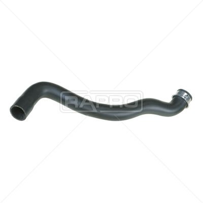 RADYATOR HORTUMU UST MERCEDES C-CLASS W203 CL203 S203