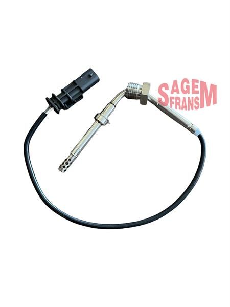 TURBO ISI KAPTORU DUCATO 2.0 EURO 6 2014