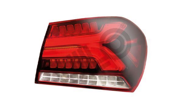 STOP LAMBASI SAG DIS LED MERCEDES A-CLASS V177 18 22