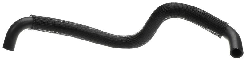 AR-ENGINE HOSES 02-3088 CURVED HOSE