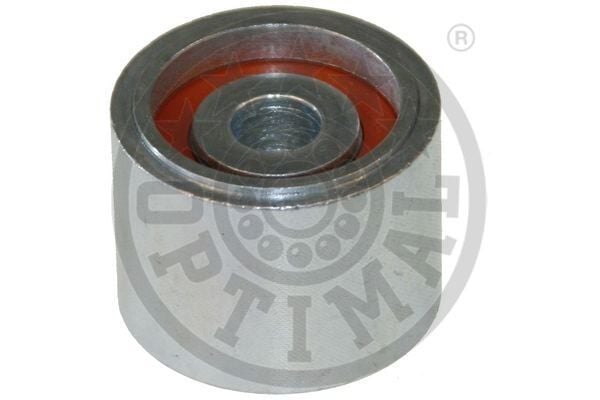 ALTERNATÖR GERGİ RULMANI P206-306 98-01 -PARTNER-BERLINGO-EXPERT-JUMPY-XSARA 98- 1.9D DW8