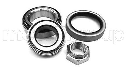 TEKER KİTİ C25BUS 280 -290 -1.8E-1.9D-1.9TD-2.0-2.0E-2.5D-2.5DTURBO-C25PLATFORM/CHASSİS 280 -290 -