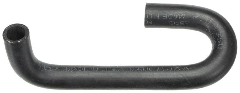 AR-ENGINE HOSES 02-3089 CURVED HOSE