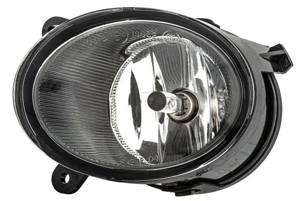 SIS FARI KOMPLE SOL AUDI A6 A8 03-11