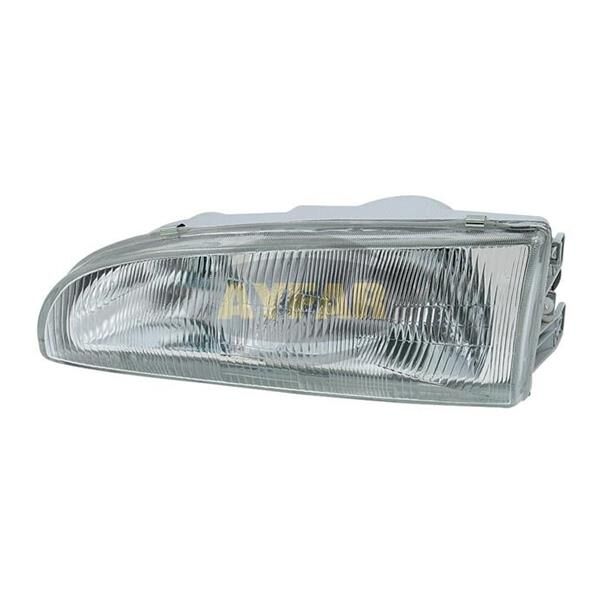 FAR SAĞ HYUNDAI H100 01/97-03/00 MANUEL H4 404420