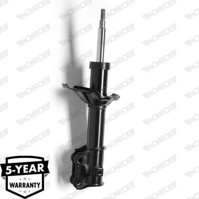ÖN AMORTİSÖR SAĞ HYUNDAI ACCENT 1994 1999 YAĞLI
