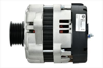 ALTERNATÖR CHEVROLET-DAEWOO