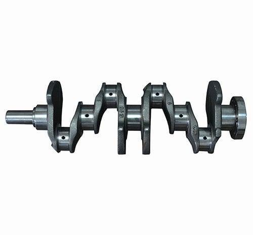 KRANK MİLİ CLIO-MGN 1.6 8V K4M K7M LOGAN 1.6 1.6 16V FİLEXİFUEL 1.6 16V 7700273357-8200046105-7700864325-7700865266