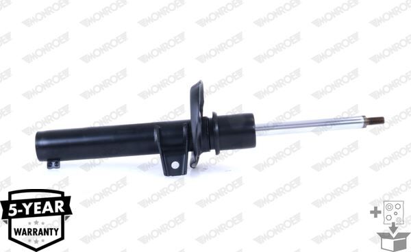 ÖN AMORTİSÖR L/R VW SHARAN 2010 2015 SEAT ALHAMBRA 2010 2016 GAZLI