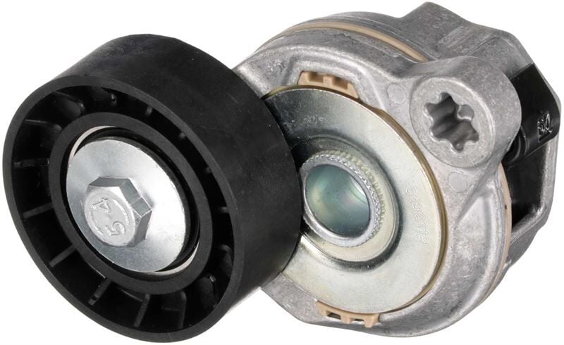 ALTERNATÖR GERGİ RULMANI KÜTÜKLÜ VOLVO S60 II D3-D4 10-15 2.4 D4 AWD 15 D5-D5 AWD 10-15