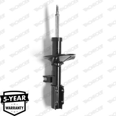 ÖN AMORTİSÖR SOL KIA SEPHIA 1.5İ-1.6İ-1.8İ 16V 1995 1997 YAĞLI