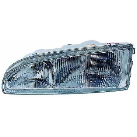 FAR SOL HYUNDAI H100 01/97-03/00 MANUEL H4 404421