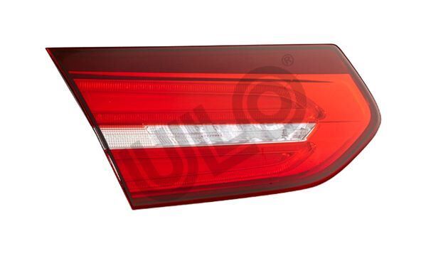 STOP LAMBASI SOL IC LED MERCEDES GLE-CLASS C292 15 19