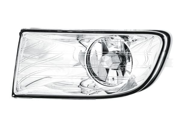 SİS LAMBASİ SKODA OCTAVİA 1Z3 SOL VW