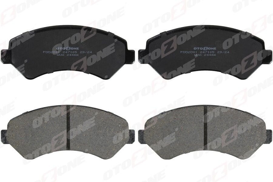 ÖN FREN BALATASI BOXER-DUCATO-JUMPER 06 16