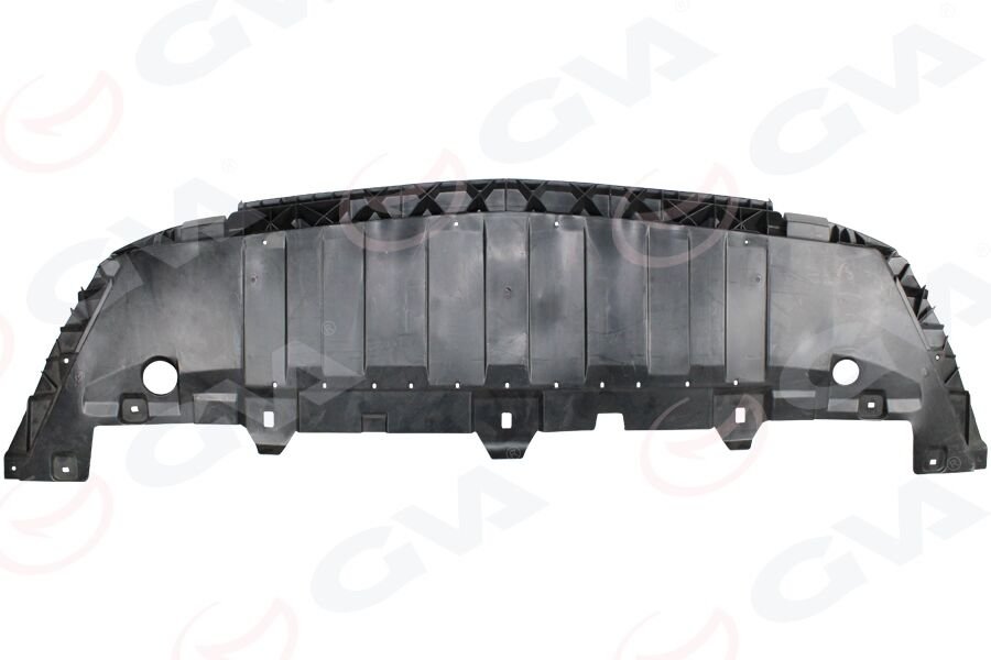 TAMPON ALT MUHAFAZA ON MERCEDES GLA-CLASS X156 17