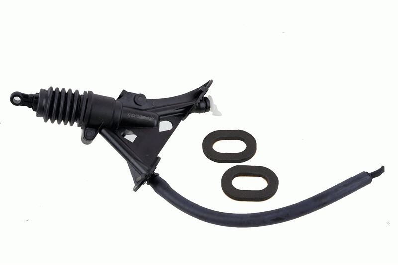 DEBRİYAJ ÜST MERKEZ FORD TRANSIT V347-V348 06 11