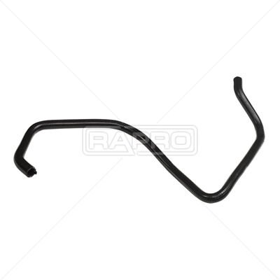 KALORİFER HORTUMU CITROEN JUMPER I 2.5 D 94-02