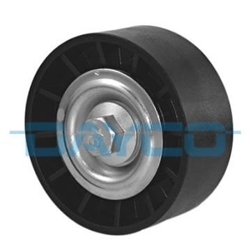 ALTERNATÖR GERGİ RULMANI FIESTA III 1.6i 16V-1.8 16V-1.8 XR2i 16V 92-95