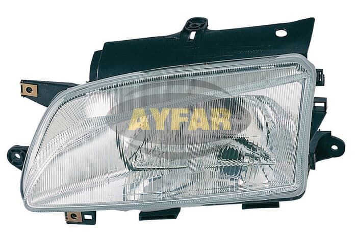 FAR SOL PARTNER 06/96-11/02 ELEKTRİKLİ H4 303325