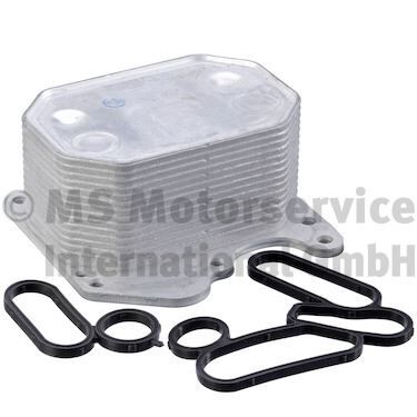 YAĞ SOĞUTUCUSU RADYATÖRÜ JUMPER III-BOXER III-DUCATO III 2.2HDI E4/E5 06 TRANSİT V347 11-14 CUSTOM 12 V362 14 2.2TDCI 155PS Ö.ÇEKER