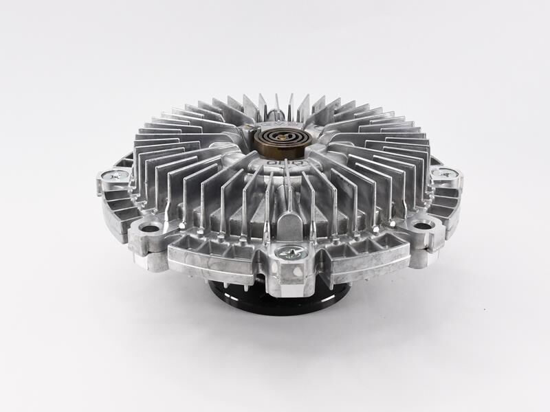 FAN TERMİK HYUNDAI STAREX 2.5L D4CB CRDİ 140HP 04-