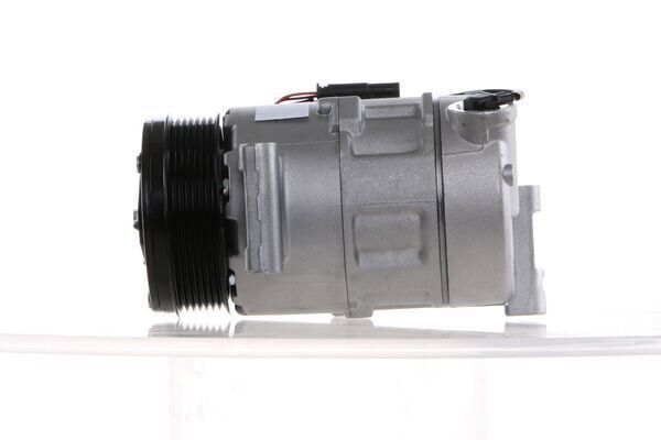 A/C-Kompressor MB E300 / E350 CDI E-CLAS