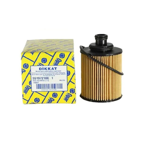 YAĞ FİLTRE 500 ALBEA DOBLO FIORINO PUNTO IDEA LINEA PANDA 07 MITO 09 15 YPSILON 03 12 TIGRA MERIVA A CORSA C-D COMBA ASTRA H 1.3 MTJ 1.3 CDTI