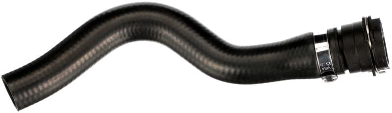 AR-ENGINE HOSES 02-3166 CURVED HOSE