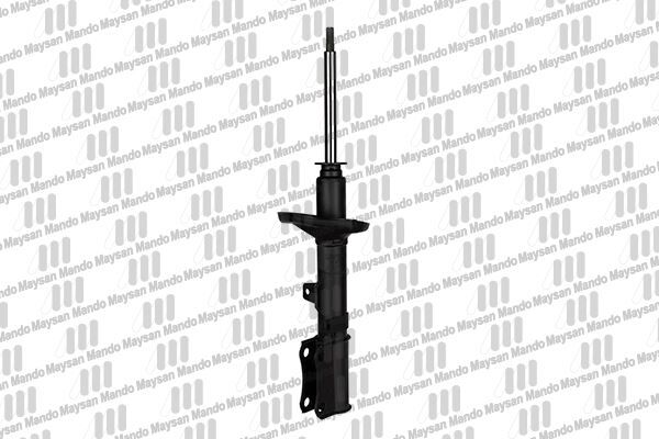 x ARKA AMORTİSÖR SOL AVENSIS 97-02 GAZLI