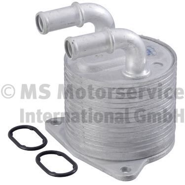 YAĞ SOĞUTUCUSU VOLVO S60 II 10 S80 II 10 S90 II 17 V40 14 V60 I 15 V70 III 13 V90 16 XC40 17 XC70 II 13 XC90 II 13 D3-D4-T5-T6 - D4204T4