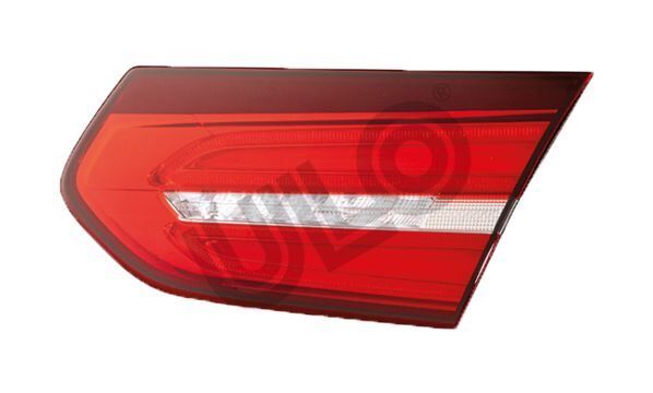 STOP LAMBASI SAG IC LED MERCEDES GLE-CLASS C292 15 19