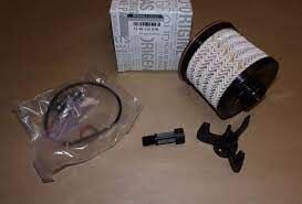 YAKIT FILTRESI MERCEDES CITAN OM607 W415 12 . RENAULT CLIO IV 12 CAPTUR I 13 EXPRESS 21 K9K 1.5 dCi