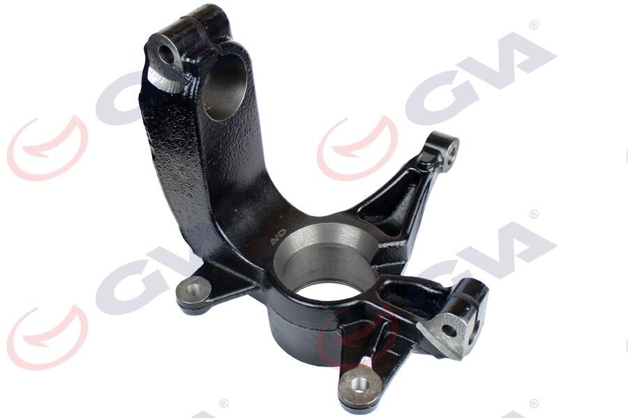 AKS TAŞIYICI ÖN SAĞ MEGANE II 02 08 ABS Lİ 72MM