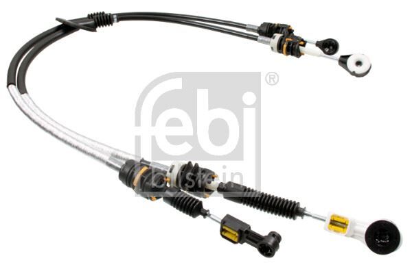 VİTES KUMANDA TELİ FORD CONNECT 1.8 16V-1.8 TDCI 02 14 5 VİTES