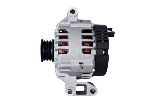 ALTERNATÖR 14V 90A FORD FİESTA-KA
