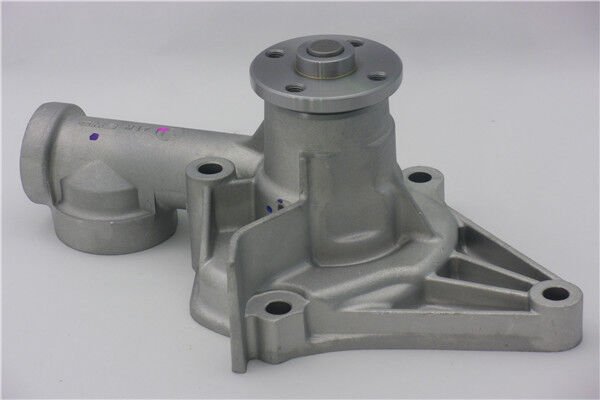 DEVİRDAİM SU POMPASI HYUNDAI ACCENT 1.3L 1.5L 4G13 4G15 95-00 / EXCEL 1.5L 4G15 89-94 / MITSUBISHI LANCER 1.5L 4G15 87-94 / PROTON SAGA 95-01