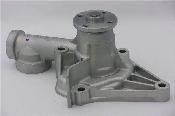 DEVİRDAİM SU POMPASI HYUNDAI ACCENT 1.3L 1.5L 4G13 4G15 95-00 / EXCEL 1.5L 4G15 89-94 / MITSUBISHI LANCER 1.5L 4G15 87-94 / PROTON SAGA 95-01