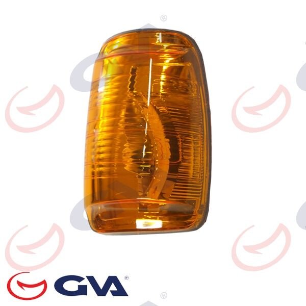 DIŞ DİKİZ AYNASI ELEKTRİKLİ SAĞ CLIO SYMBOL THALIA 2008 SENSÖRLÜ VM-6124EHSR