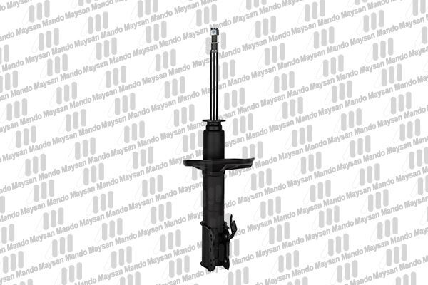 x ÖN AMORTİSÖR SAĞ AVENSIS 97-02 GAZLI