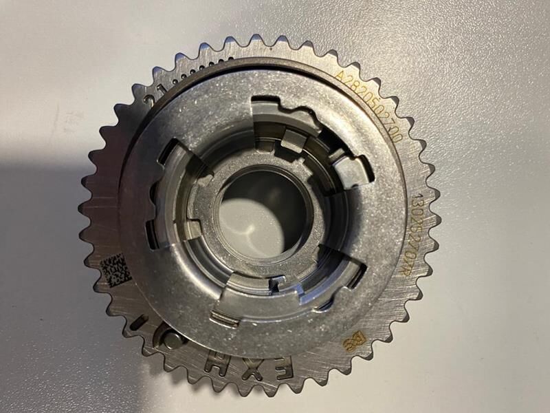 EGZOZ EKSANTRIK MILI DISLISI RENAULT CLIO V 19 MEGANE IV 15 DUSTER II 19 KADJAR 15 QASHQAİ II 18 X-TRAIL III 18 1.3TCE H5H . MERCEDES W177 V177 C118 X118 H247 X247