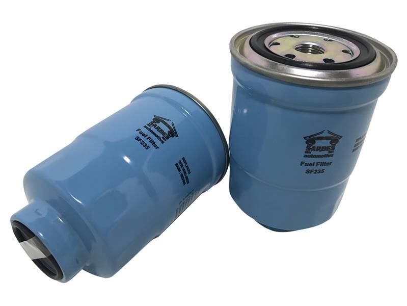 YAKIT FİLTRELERİ NİSSAN SKYSTAR-ALMERA-PRİMERA