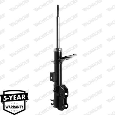 AMORTISOR ON GAZLI MERCEDES VITO W639 03