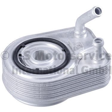 OIL COOLER
