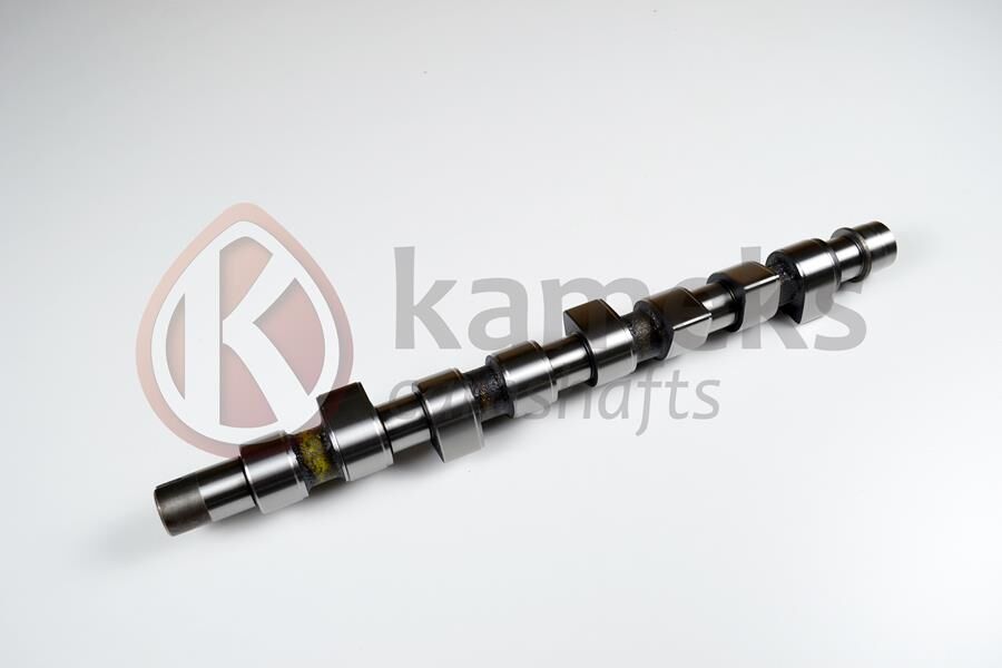 EKSANTRİK MİLİ FIAT DOBLO 01 1.9 D DOKUM