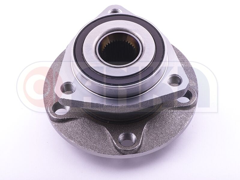 ÖN TEKER PORYASI CADDY III 04 GOLF V 04 GOLF VI 09 GOLF VII 12 PLUS 05 A3 3 VİDALI 5 BİJON