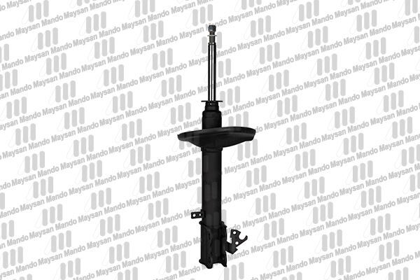 ÖN AMORTİSÖR SAĞ TOYOTA RAV4 I 2.0 94-00 GAZLI 545mm 16 JANT