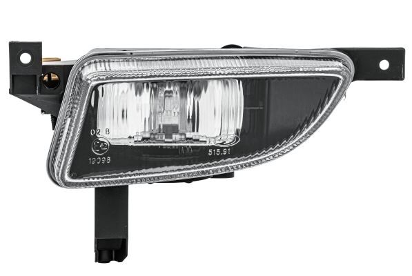 SİS LAMBASI OPEL ZAFİRA SOL GM 9117326