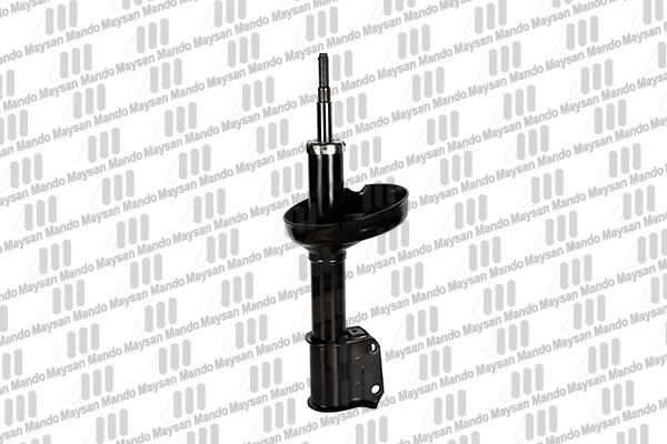 ÖN AMORTİSÖR L/R CLIO SYMBOL 1.4-1.6-1.9 DTI-1.5 DCI 9.98 6.05 11273 58mm BRAKET