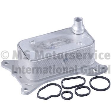 OIL COOLER
